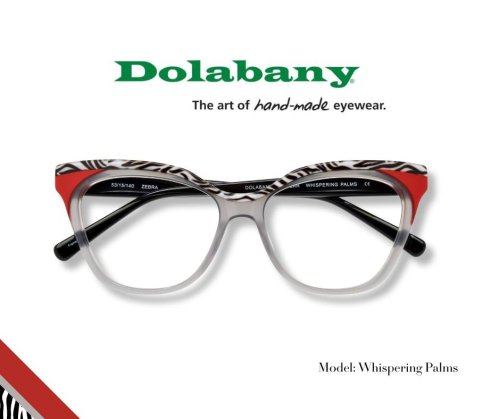 Photo post from dolabanyeyewear.