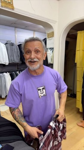 Video post from mehmetenliogluofficial.