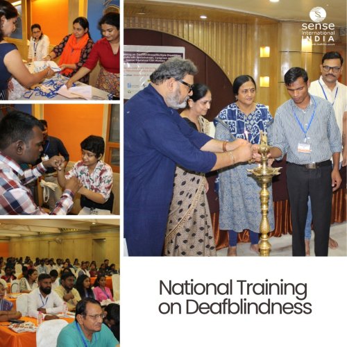 Carousel post from sense.india.