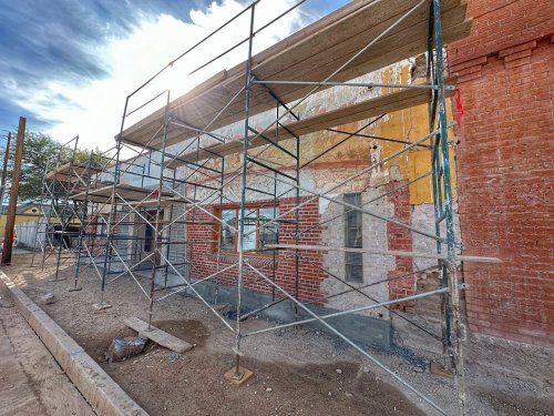 Photo post from teatro_carmen.