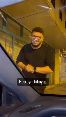 Video post from mehmetenliogluofficial.