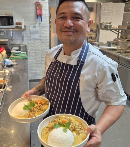 Carousel post from thearytoukley.