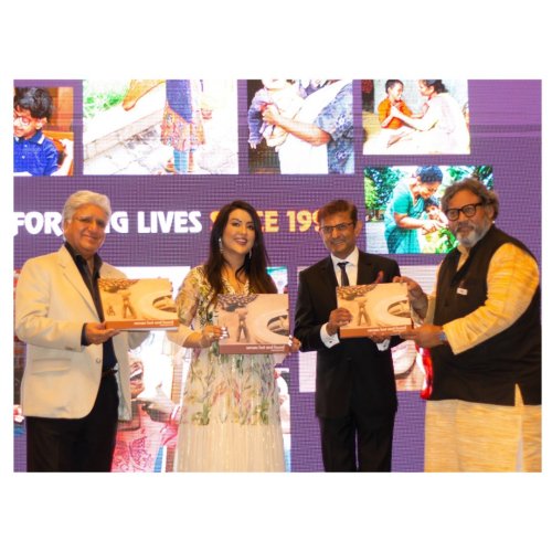 Carousel post from sense.india.