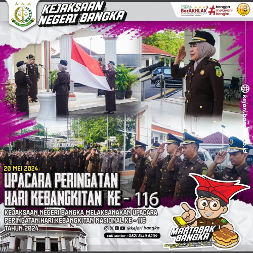 Carousel post from kejaribangka.