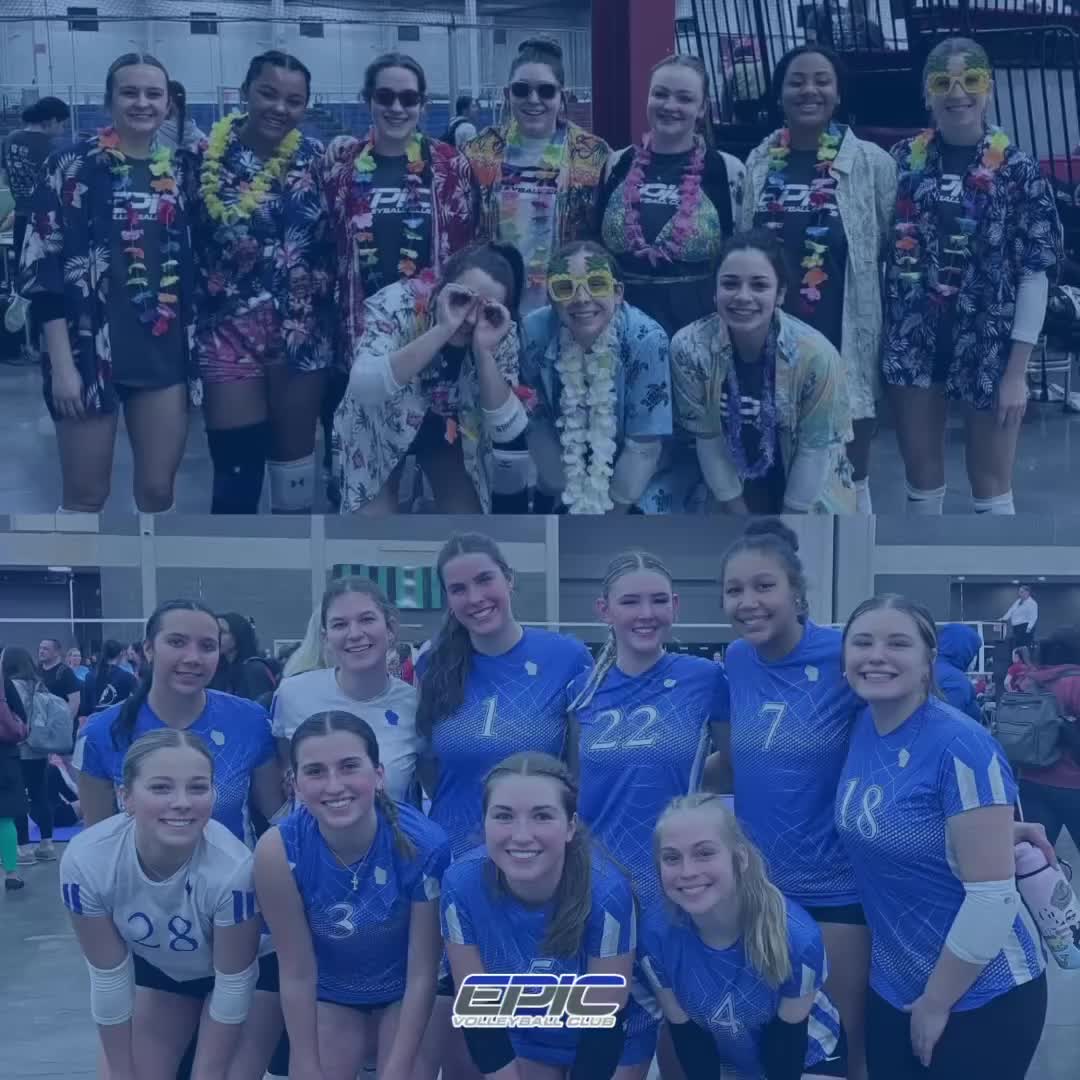 Carousel post from epicvball.