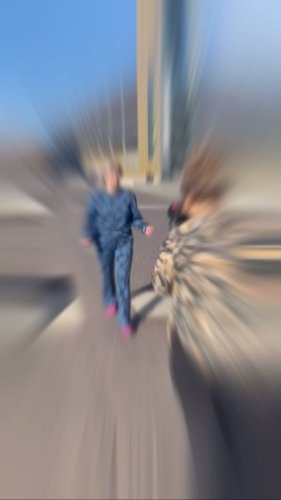 Video post from mycupofb.