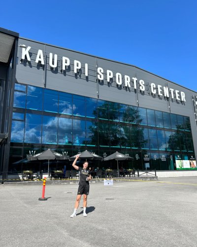 Photo post from kauppitwins.