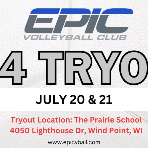 Photo post from epicvball.