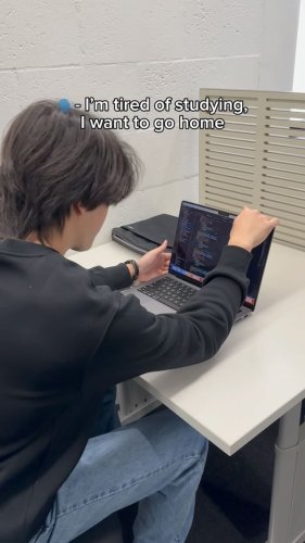 Video post from monashcoding.