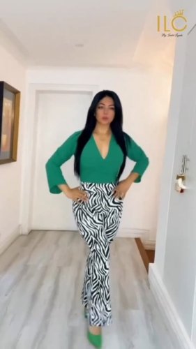 Video post from mujerilc.