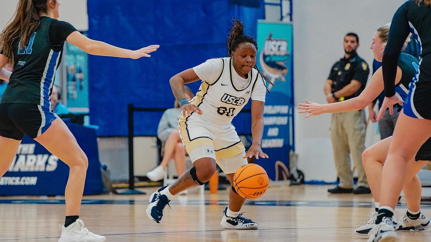 Photo post from uscbsandsharks.