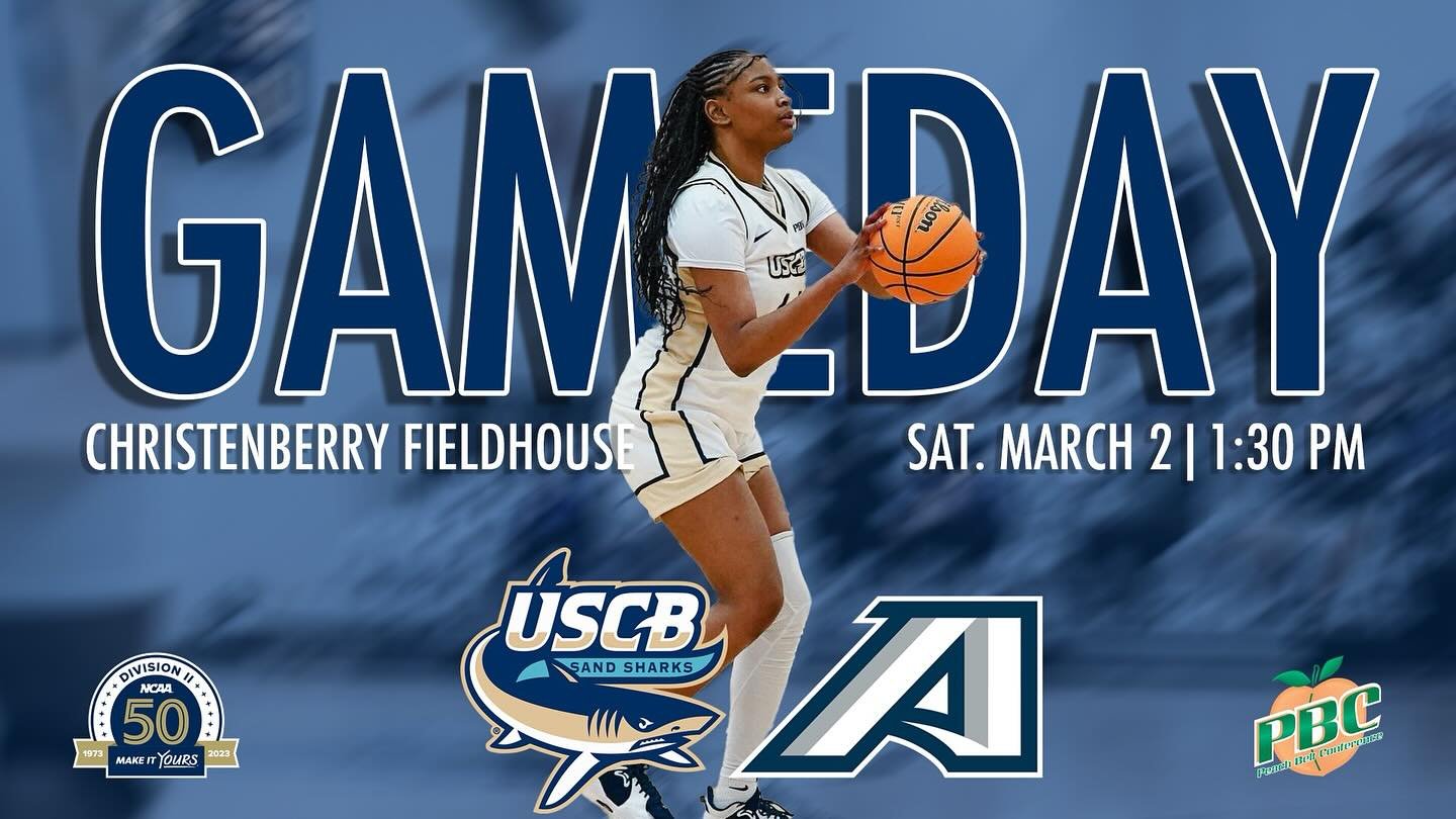 Photo post from uscbsandsharks.