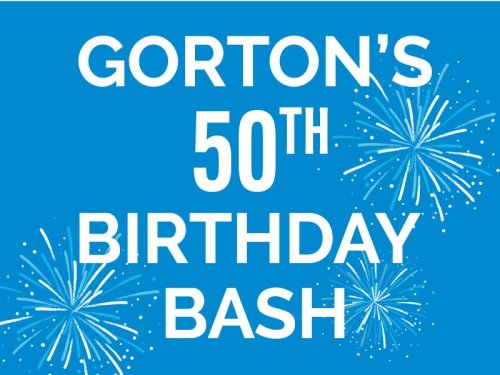 Photo post from gortoncenterlf.