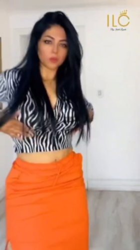 Video post from mujerilc.