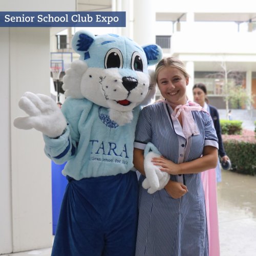 Carousel post from taraanglicanschoolforgirls.