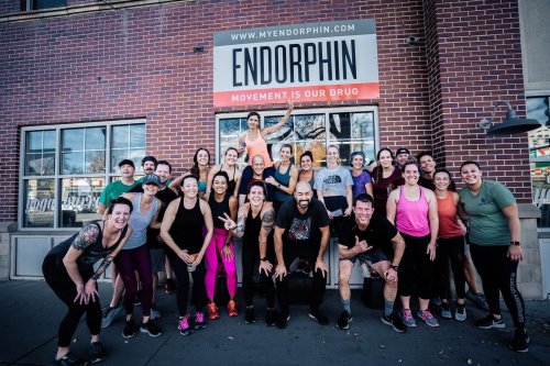 Photo post from endorphin_colorado.