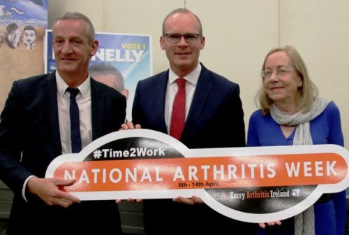 Photo post from arthritisie.