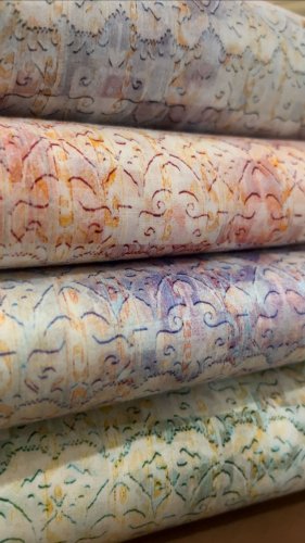Video post from jakeltextile.