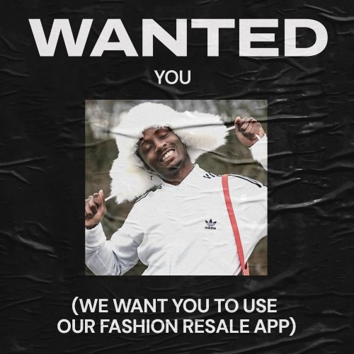 Photo post from untaggedfashion.