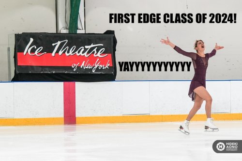 Photo post from icetheatreofny.