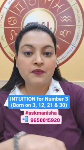 Video post from askmanisha.