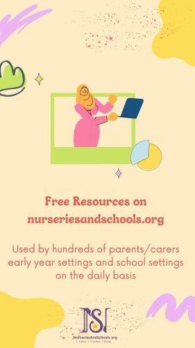 Video post from nurseriesandschoolsorg.