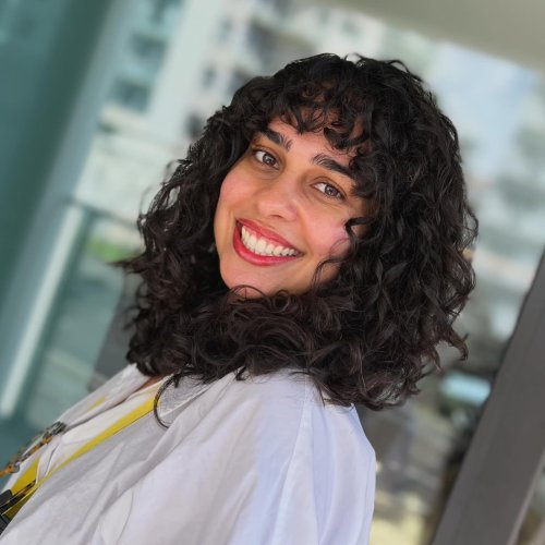 Carousel post from trindadehairstylist.