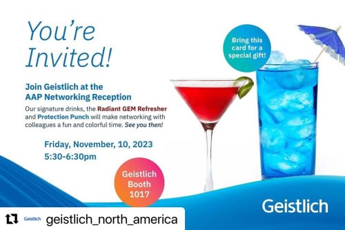 Photo post from geistlich_nflorida.