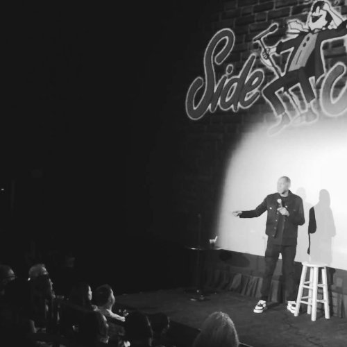 Photo post from sidesplitterswc.