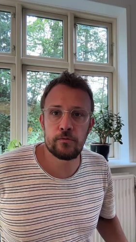Video post from kropsvis.