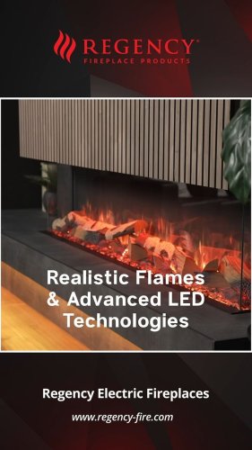 Video post from regencyfire.