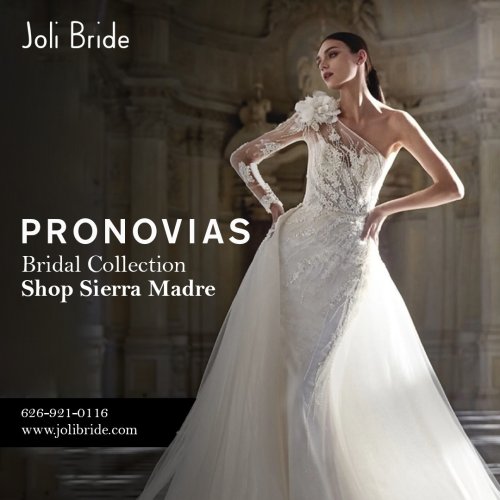 Photo post from jolibride.