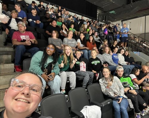 Carousel post from uscbstudentlife.