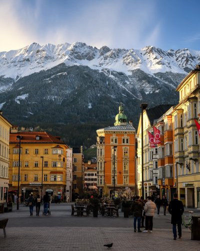 Carousel post from innsbrucktourism.