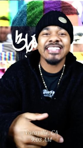 Video post from iamthebarberplug.