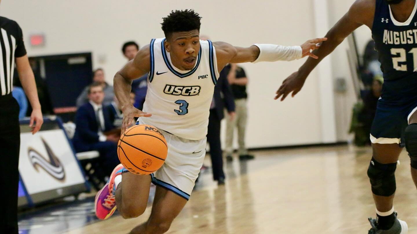 Photo post from uscbsandsharks.