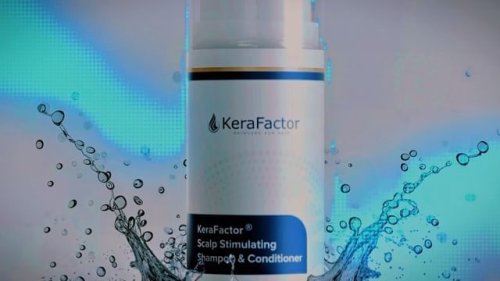 Video post from kerafactor.