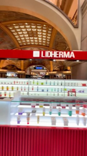 Video post from galeriaspacificoshopping.