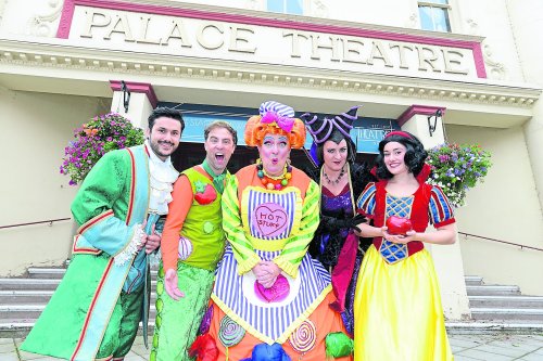 Photo post from bramleynewspaper.