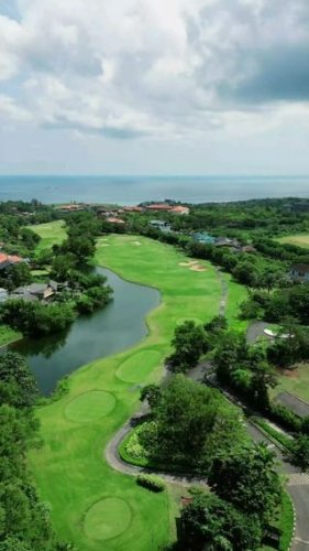 Video post from newkutagolf.