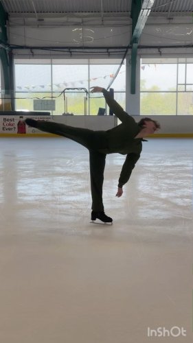 Video post from icetheatreofny.