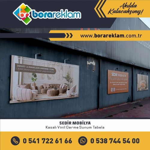 Photo post from borareklam.
