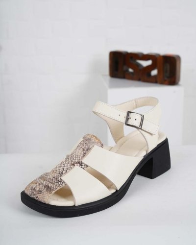 Carousel post from ossoshoes.