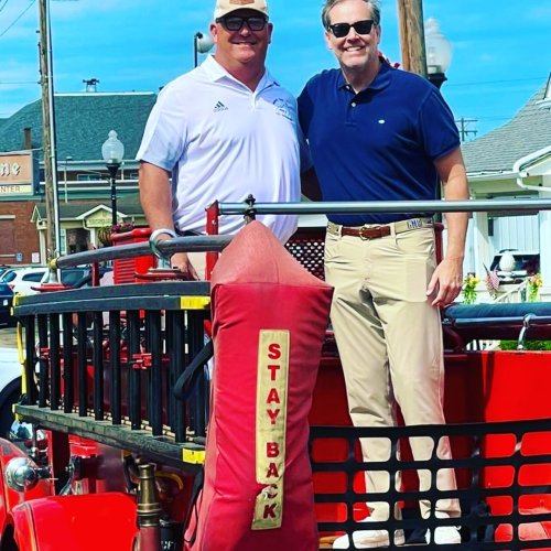 Photo post from visit_campbellsville.