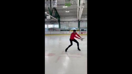 Video post from icetheatreofny.