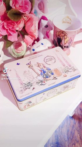 Video post from margaritabloom.