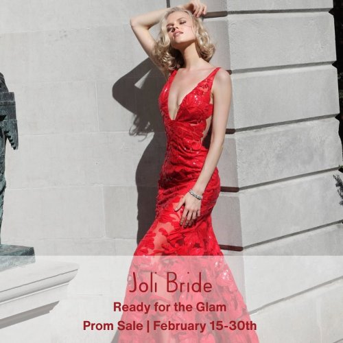 Photo post from jolibride.