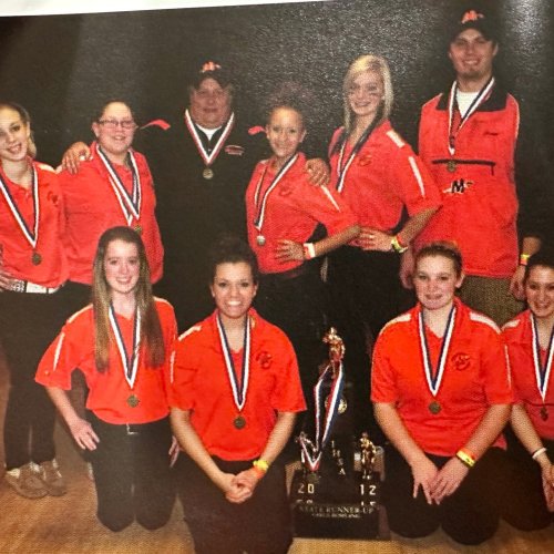 Photo post from mchsdistrict111.