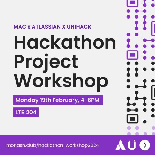 Photo post from monashcoding.