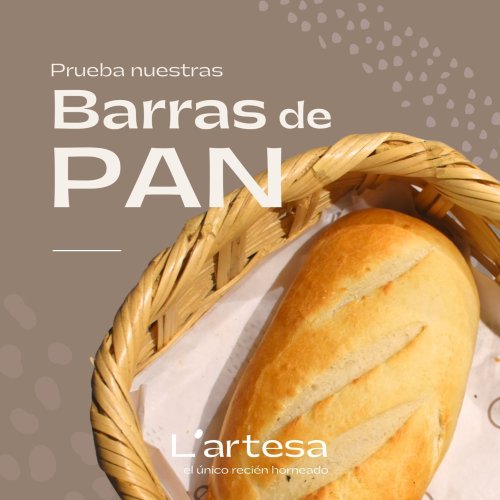 Photo post from laartesaoficial.